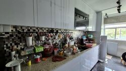 Blk 701 Reservoir Rise (Bedok), HDB 3 Rooms #627488671